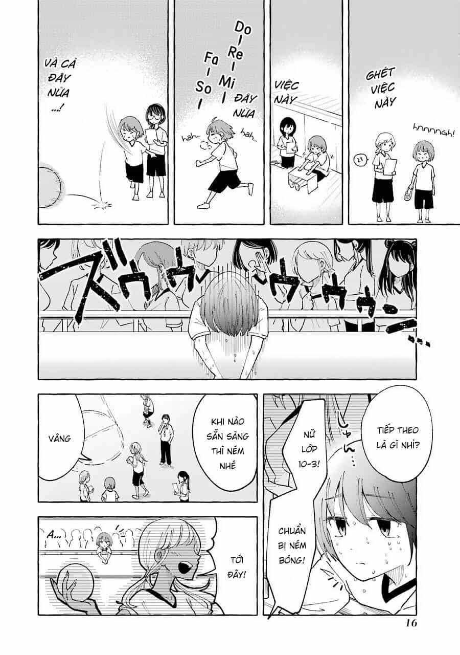 Gal To Bocchi - Chương 24 - ảnh 4