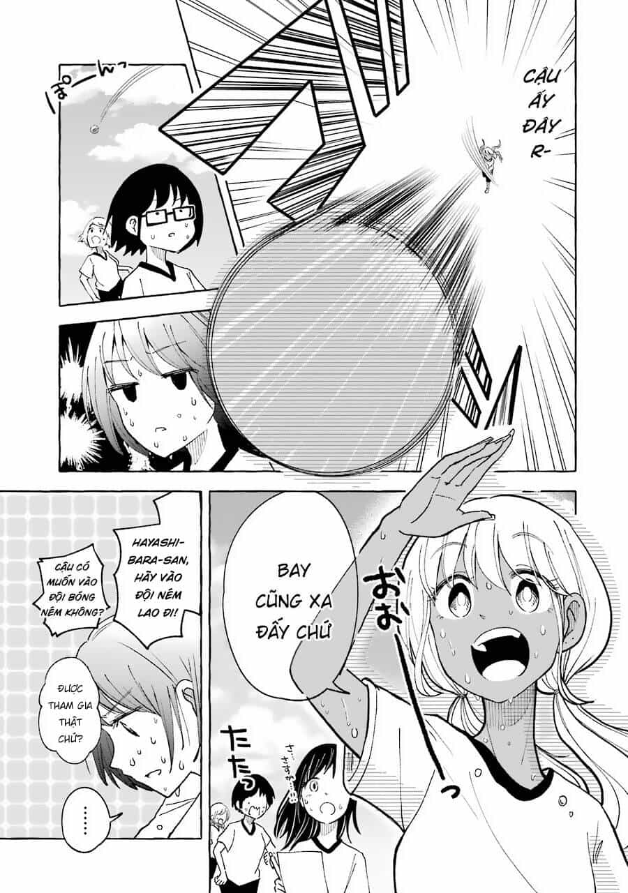 Gal To Bocchi - Chương 24 - ảnh 5