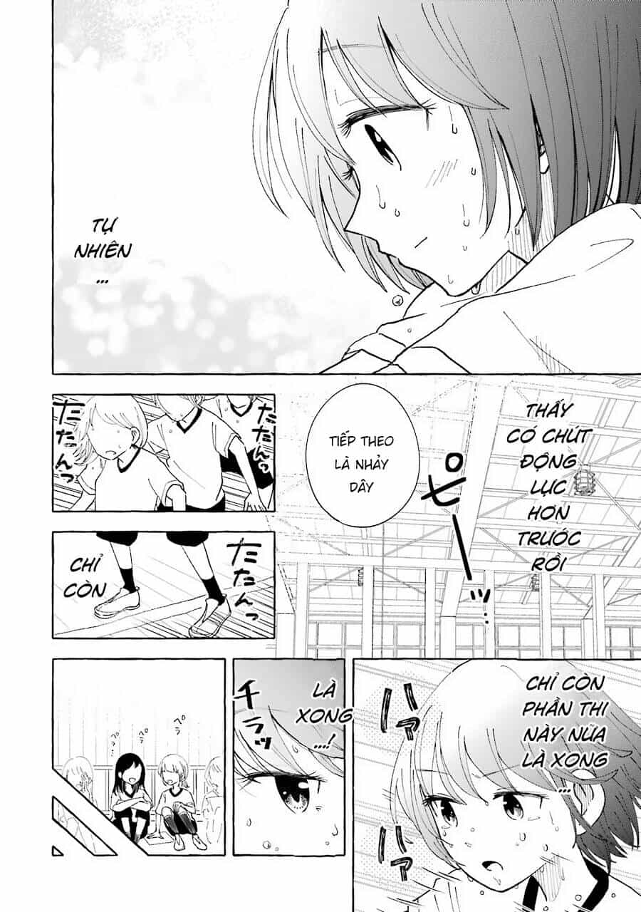 Gal To Bocchi - Chương 24 - ảnh 6