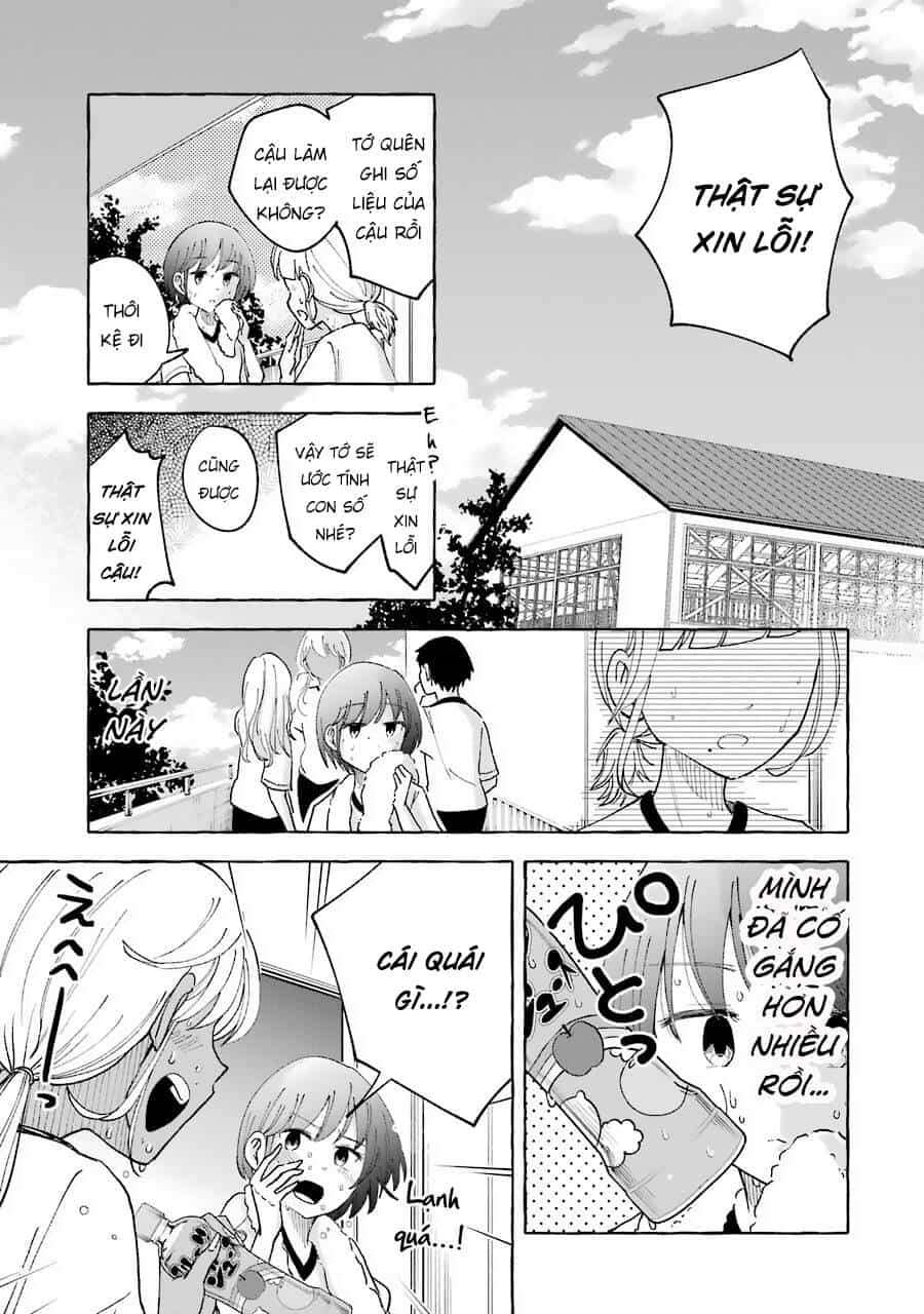 Gal To Bocchi - Chương 24 - ảnh 7