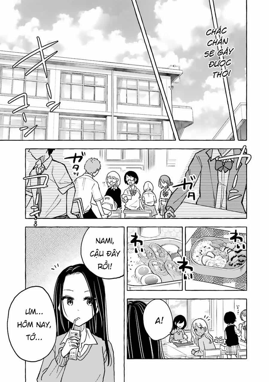 Gal To Bocchi - Chương 25 - ảnh 11