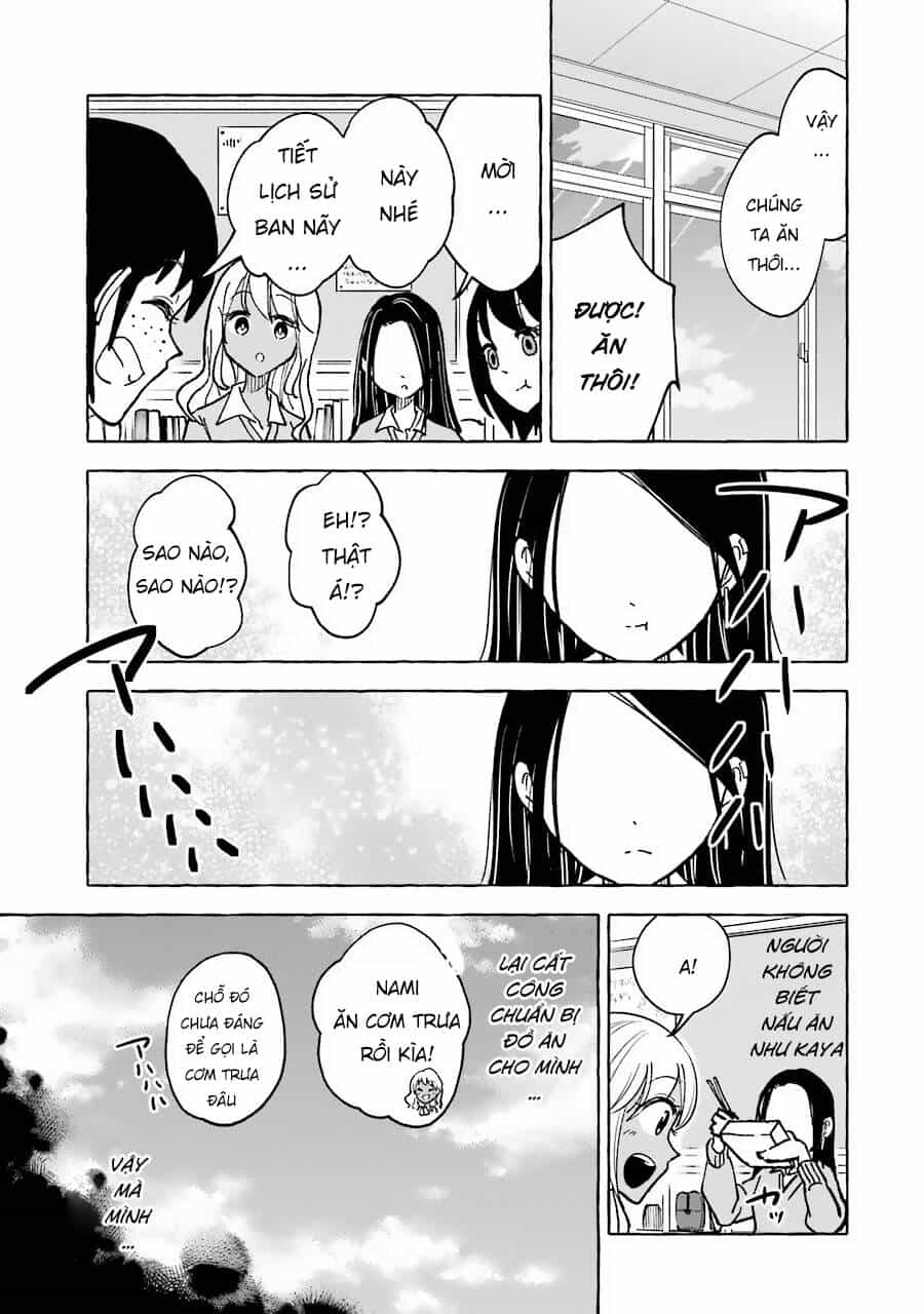 Gal To Bocchi - Chương 25 - ảnh 13