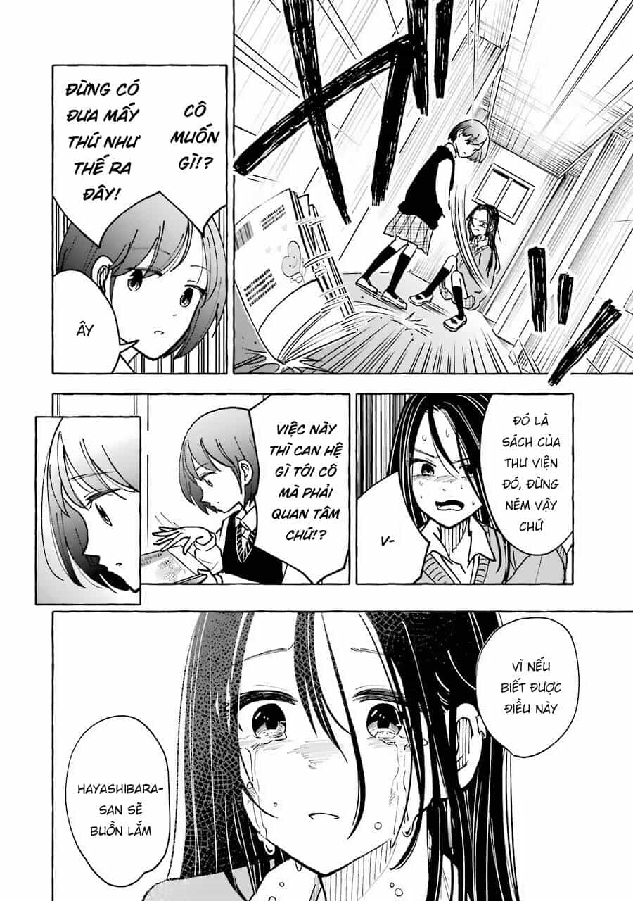 Gal To Bocchi - Chương 25 - ảnh 16