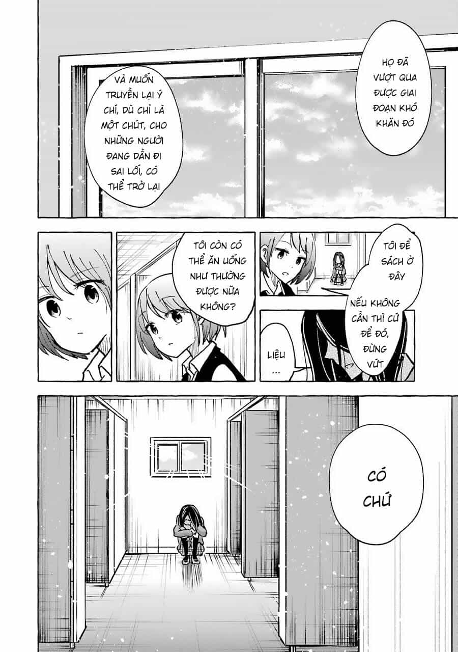 Gal To Bocchi - Chương 25 - ảnh 18