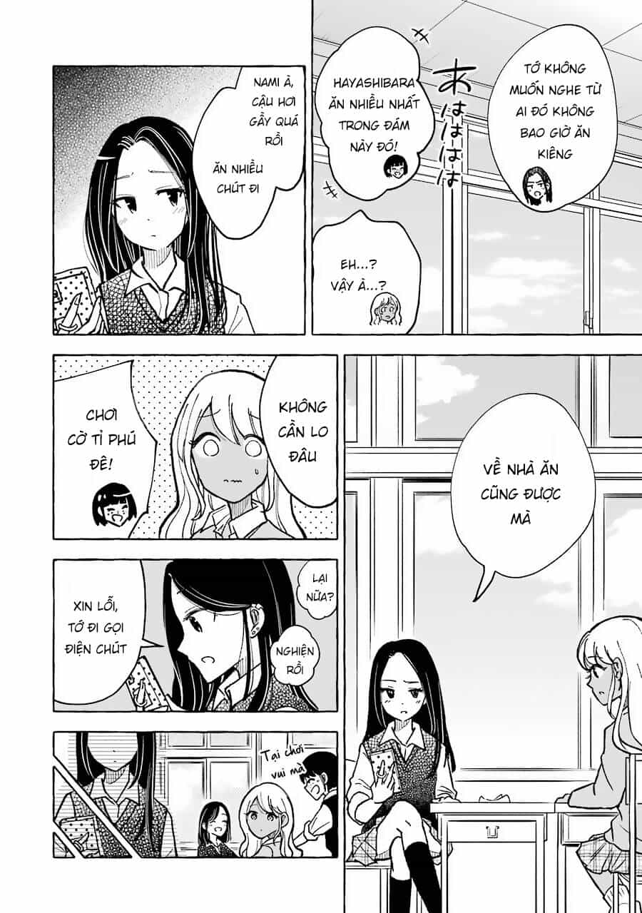 Gal To Bocchi - Chương 25 - ảnh 4