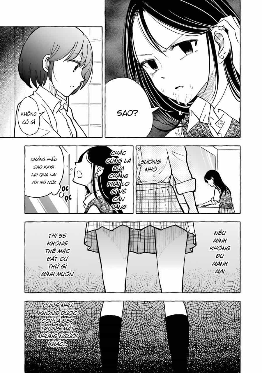 Gal To Bocchi - Chương 25 - ảnh 7
