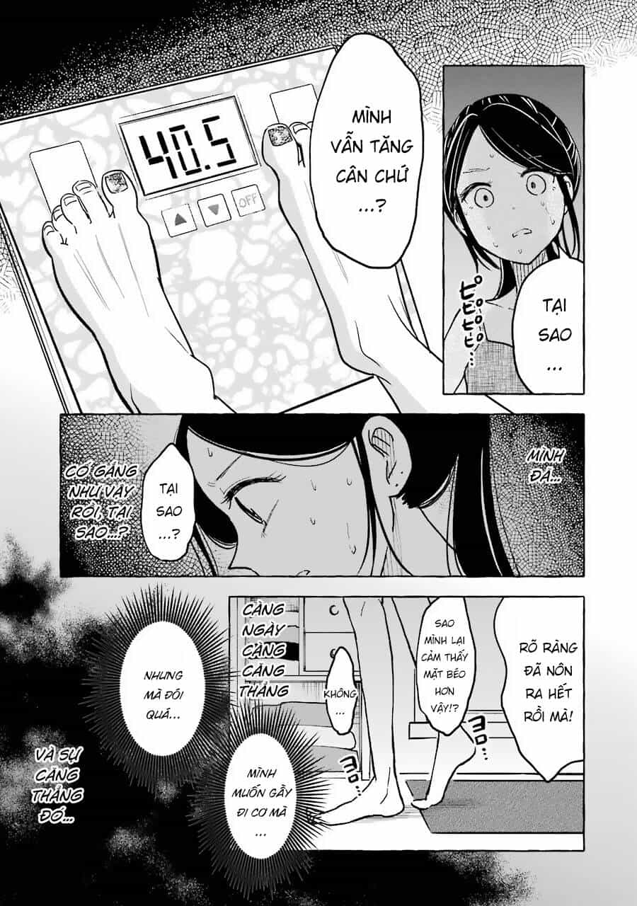 Gal To Bocchi - Chương 25 - ảnh 9