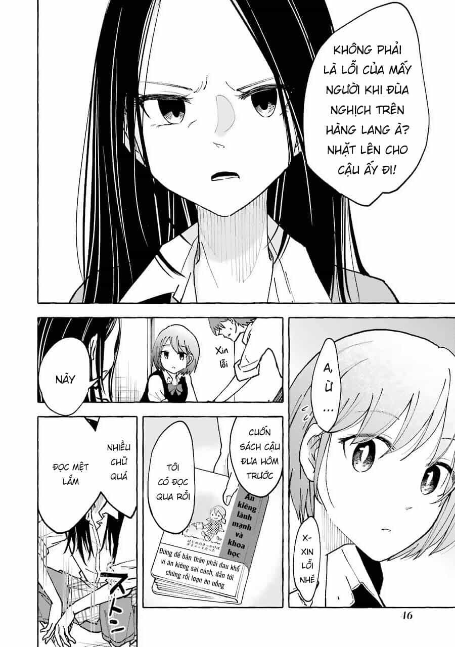 Gal To Bocchi - Chương 26 - ảnh 6