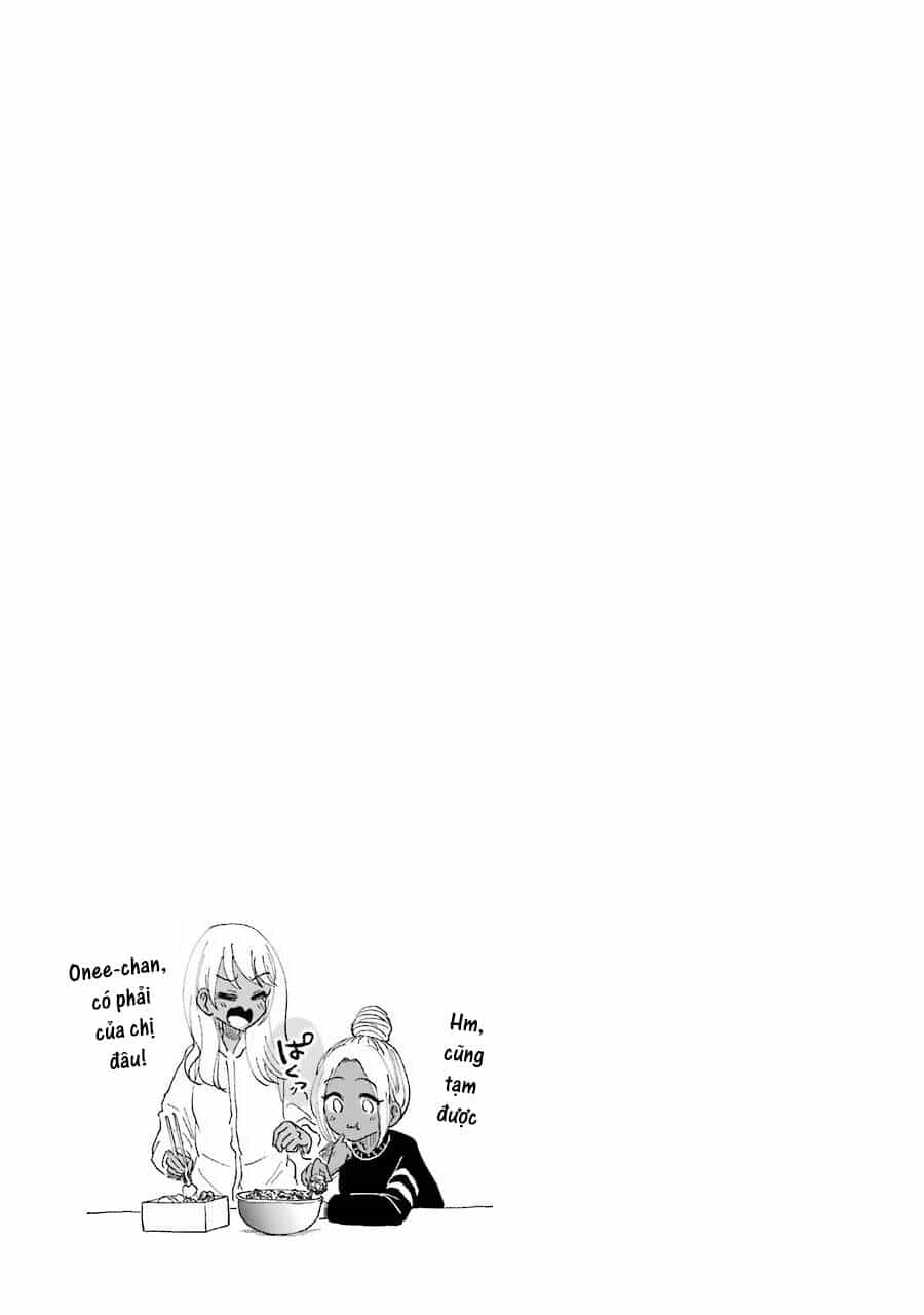 Gal To Bocchi - Chương 26 - ảnh 9