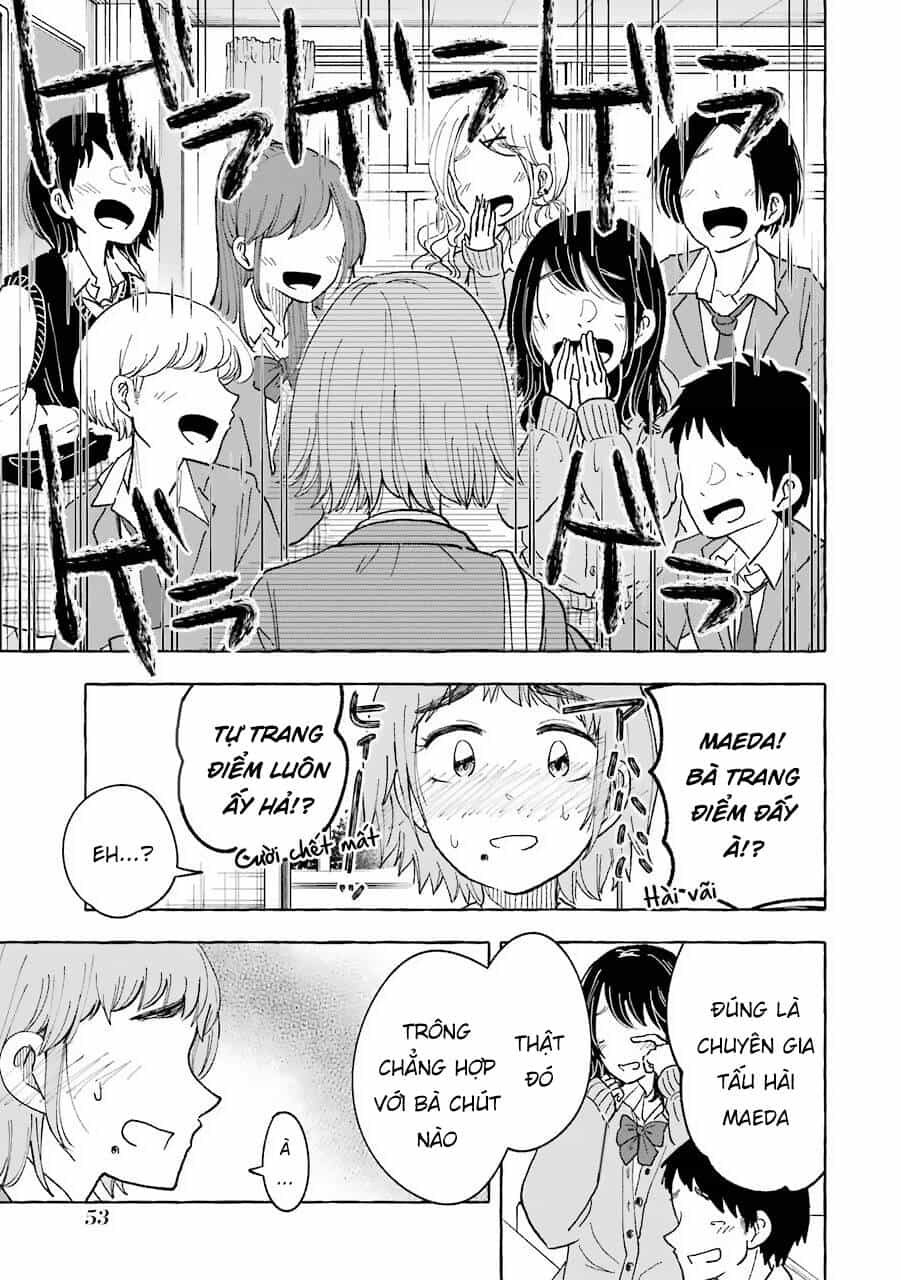 Gal To Bocchi - Chương 27 - ảnh 5