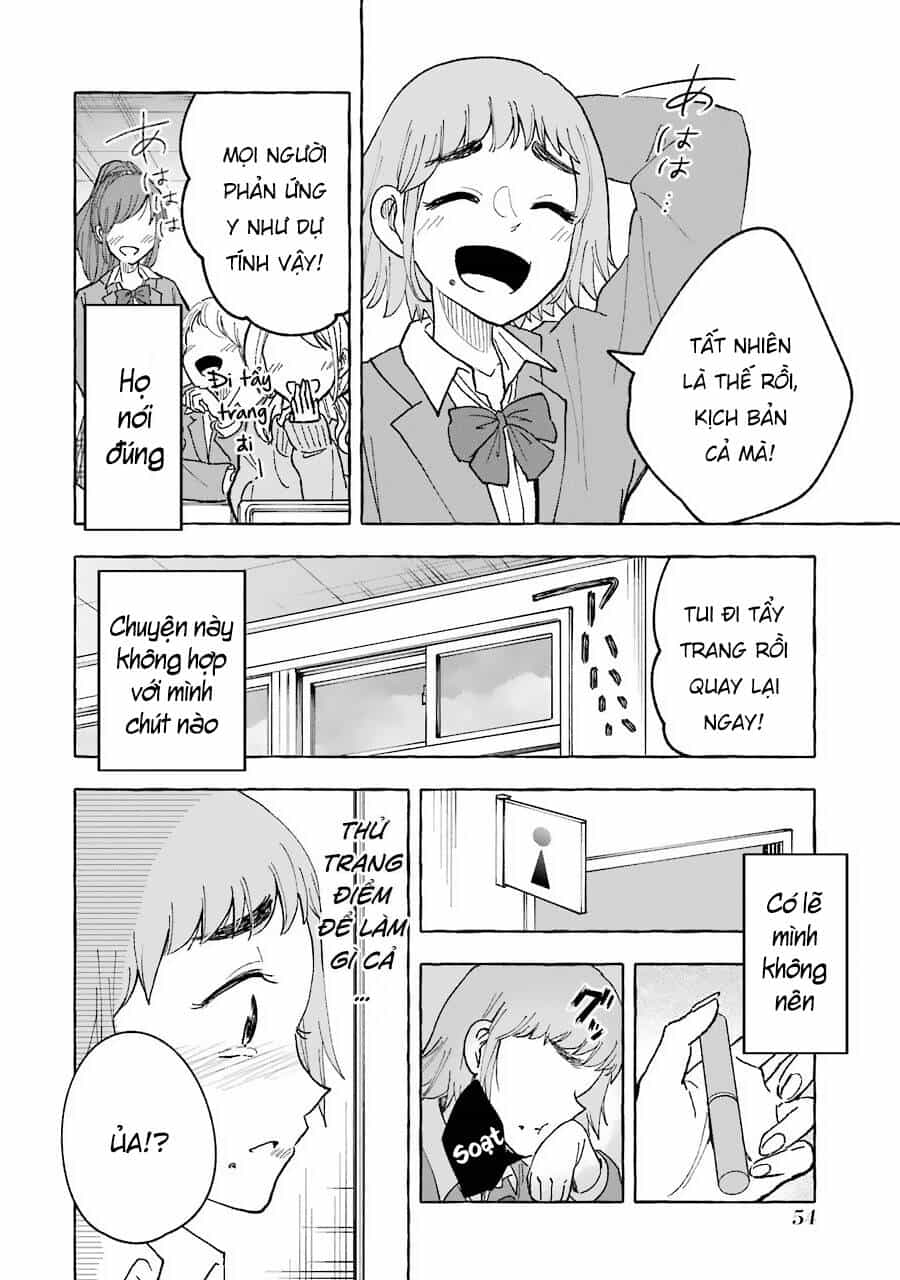 Gal To Bocchi - Chương 27 - ảnh 6