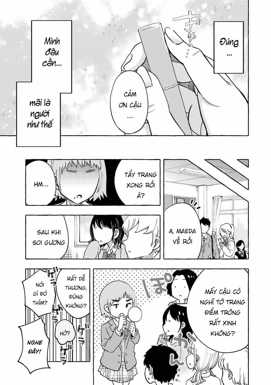 Gal To Bocchi - Chương 27 - ảnh 9