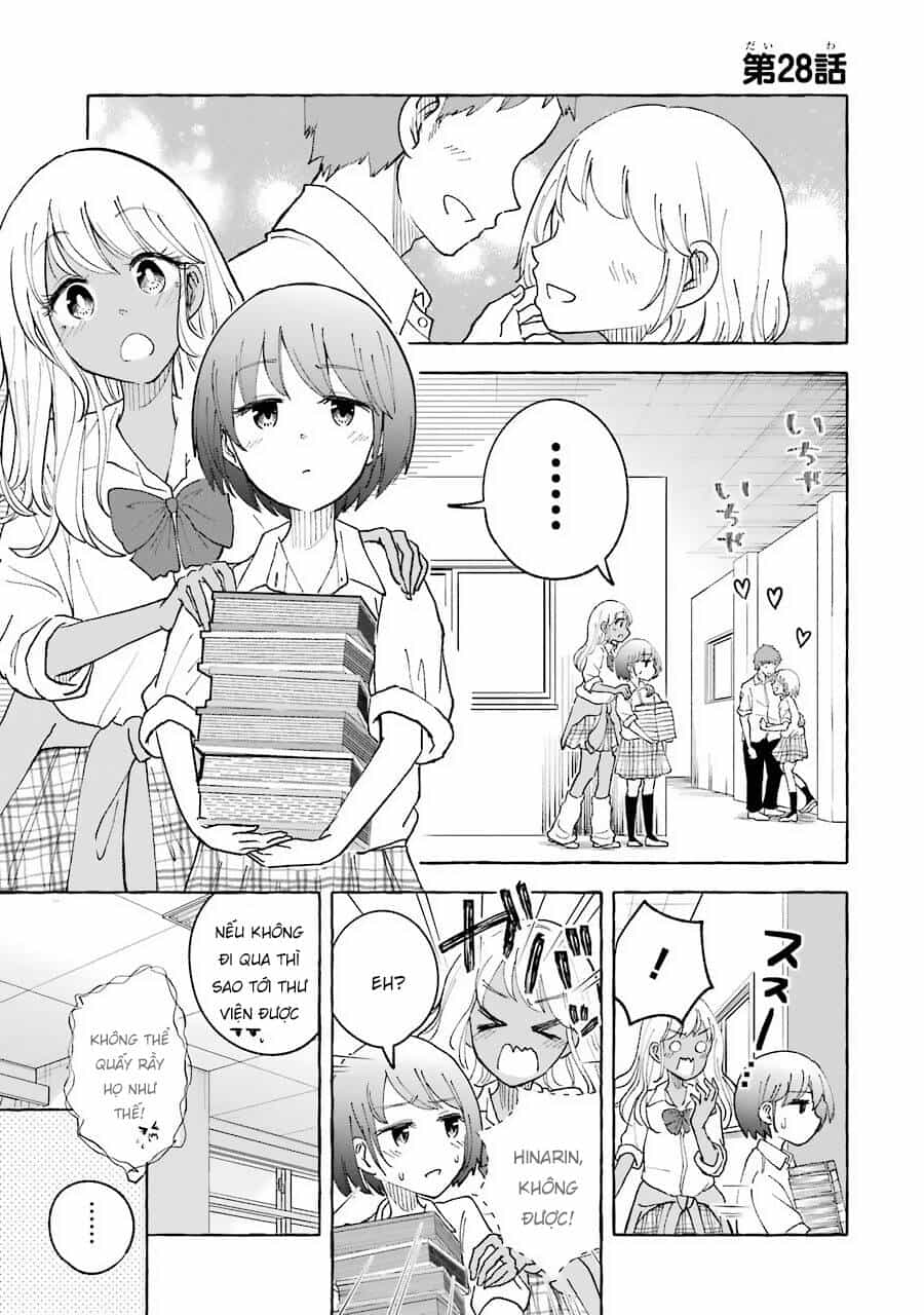Gal To Bocchi - Chương 28 - ảnh 3