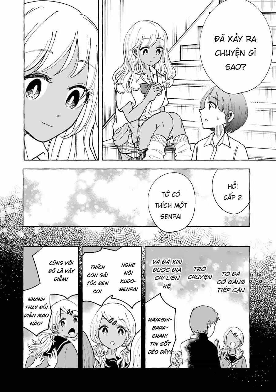 Gal To Bocchi - Chương 28 - ảnh 6