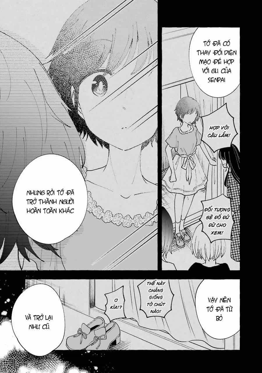 Gal To Bocchi - Chương 28 - ảnh 7