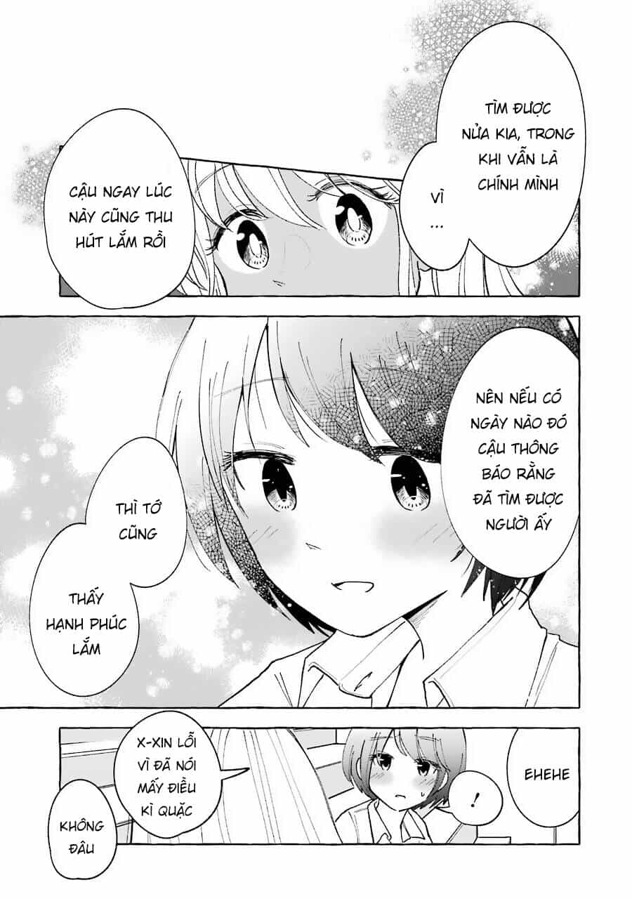 Gal To Bocchi - Chương 28 - ảnh 9