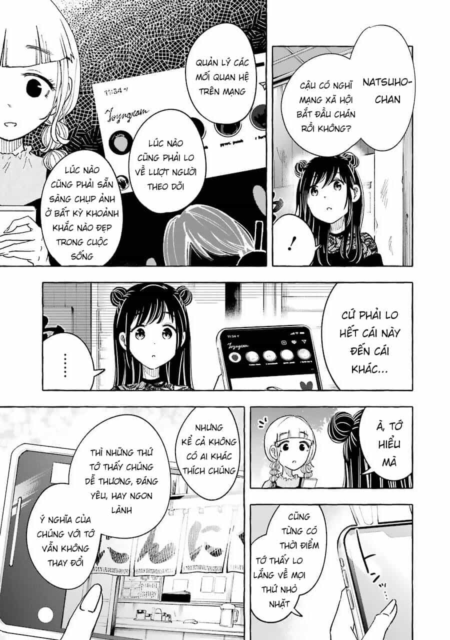 Gal To Bocchi - Chương 29 - ảnh 5