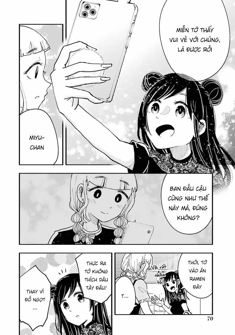 Gal To Bocchi - Chương 29 - ảnh 6