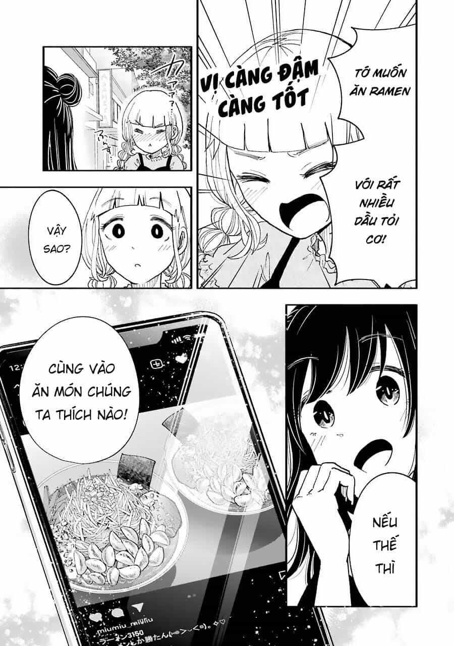 Gal To Bocchi - Chương 29 - ảnh 7