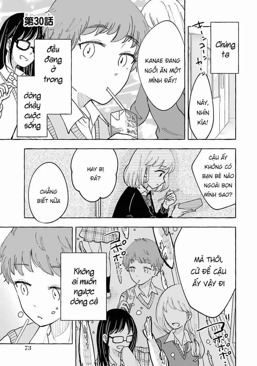 Gal To Bocchi - Chương 30 - ảnh 3