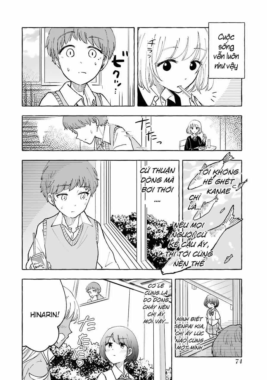 Gal To Bocchi - Chương 30 - ảnh 4