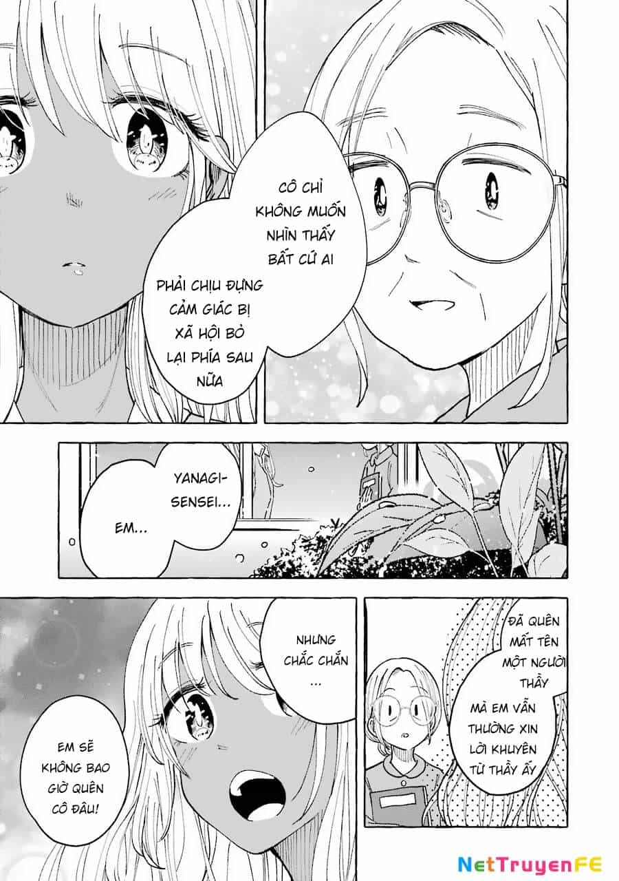 Gal To Bocchi - Chương 31 - ảnh 10