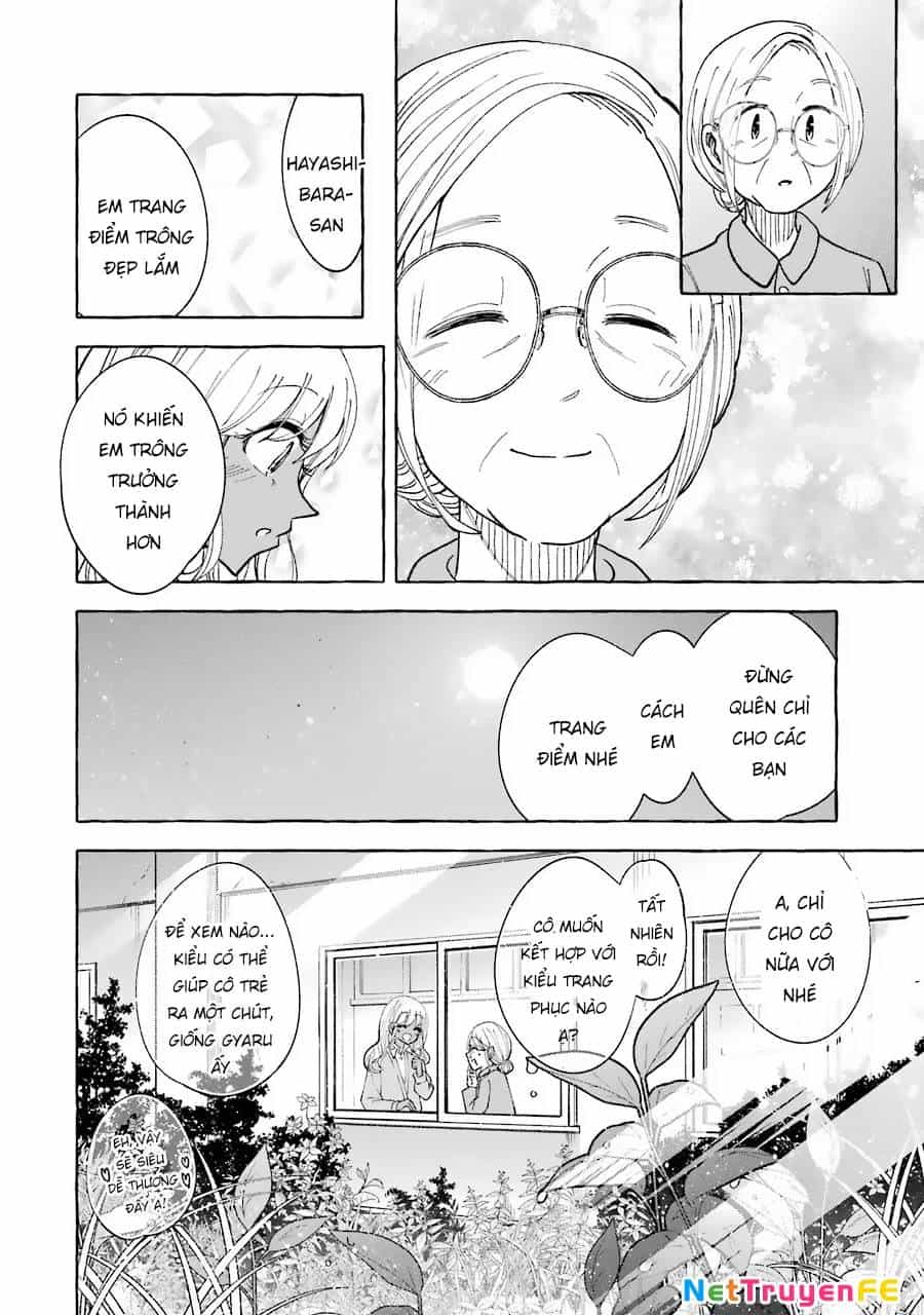 Gal To Bocchi - Chương 31 - ảnh 11
