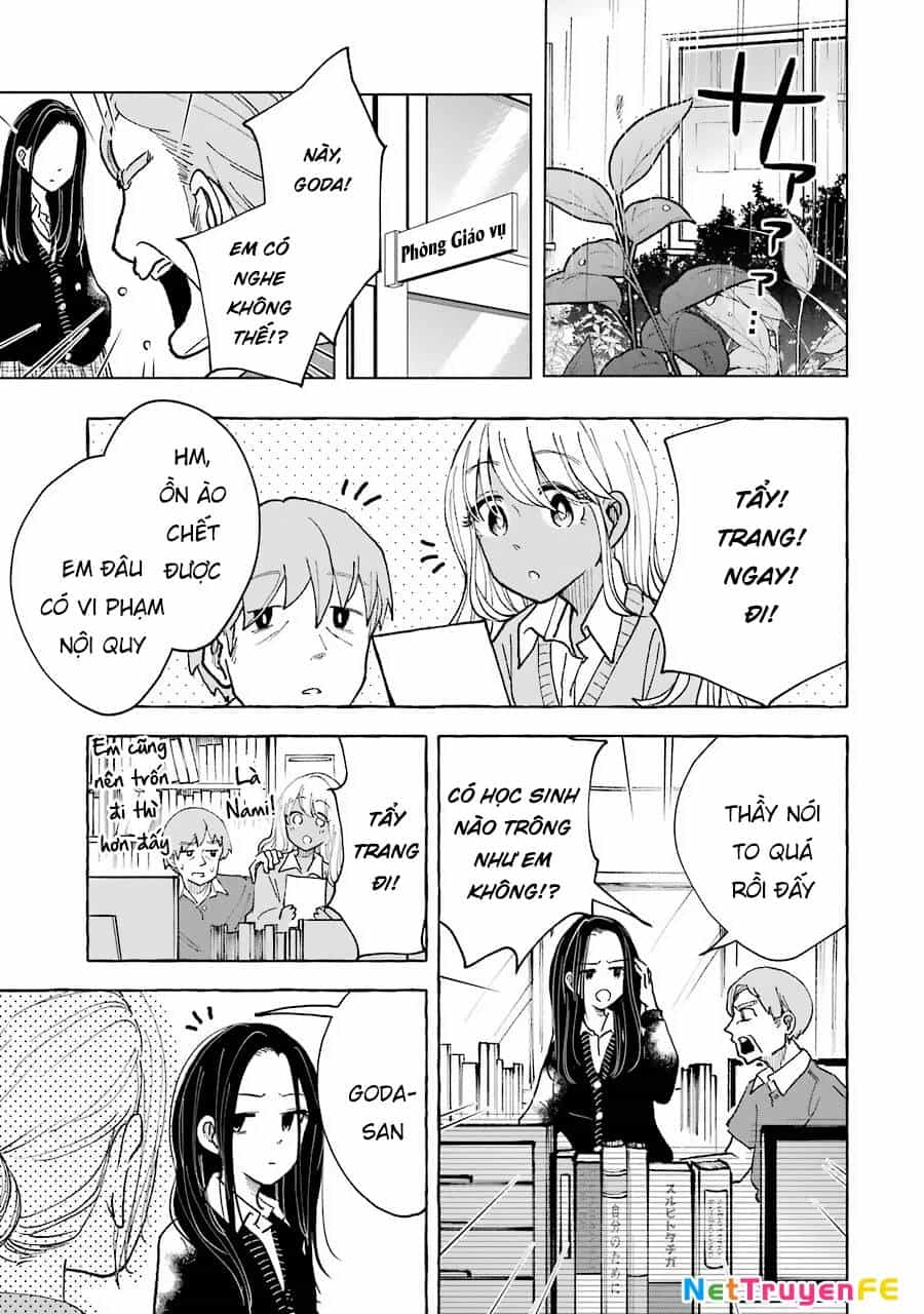 Gal To Bocchi - Chương 31 - ảnh 4