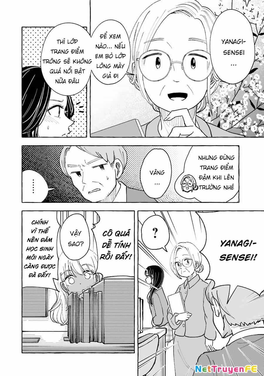 Gal To Bocchi - Chương 31 - ảnh 5
