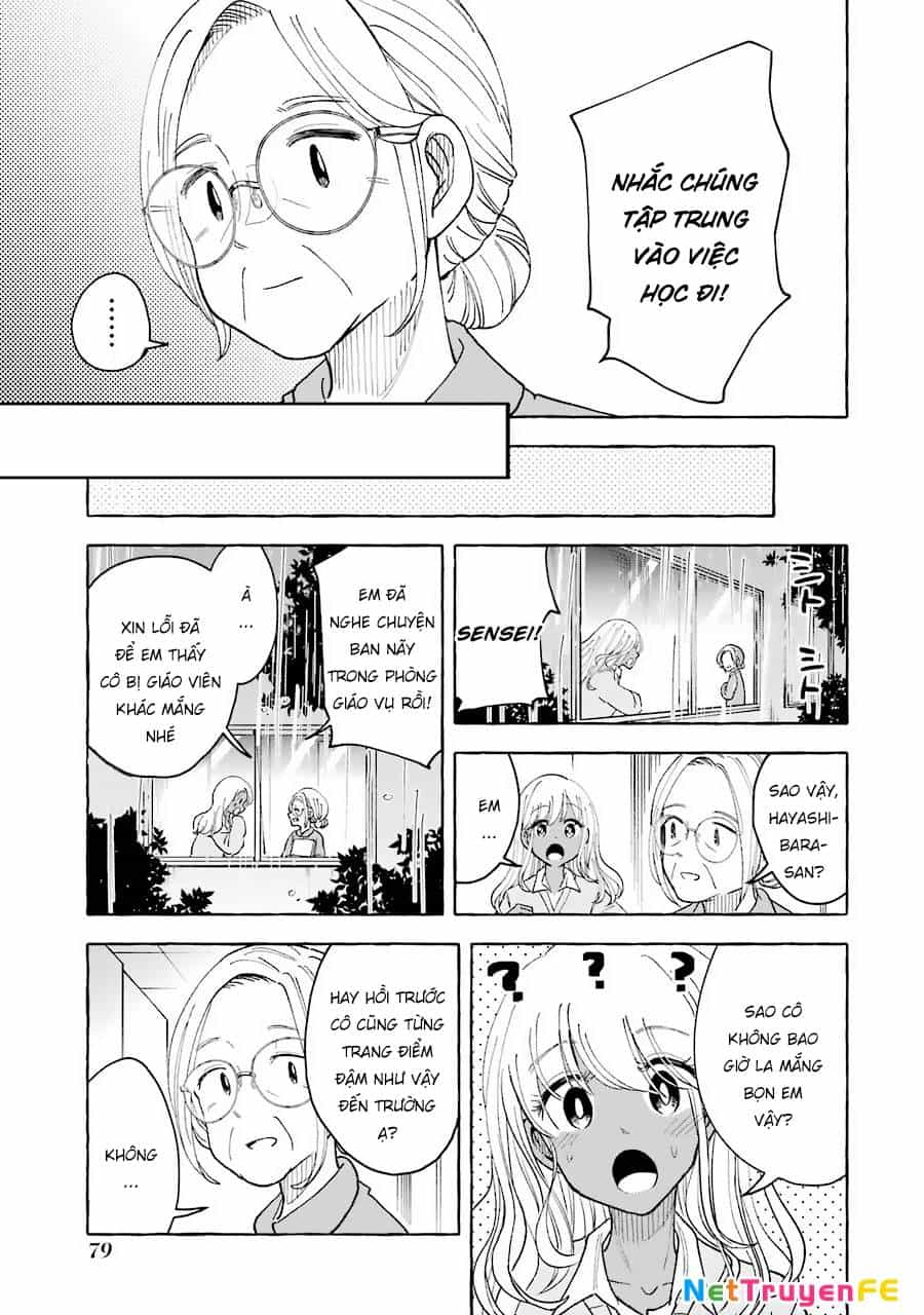 Gal To Bocchi - Chương 31 - ảnh 6