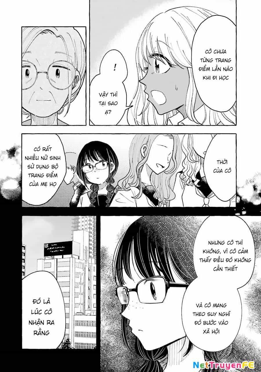 Gal To Bocchi - Chương 31 - ảnh 7