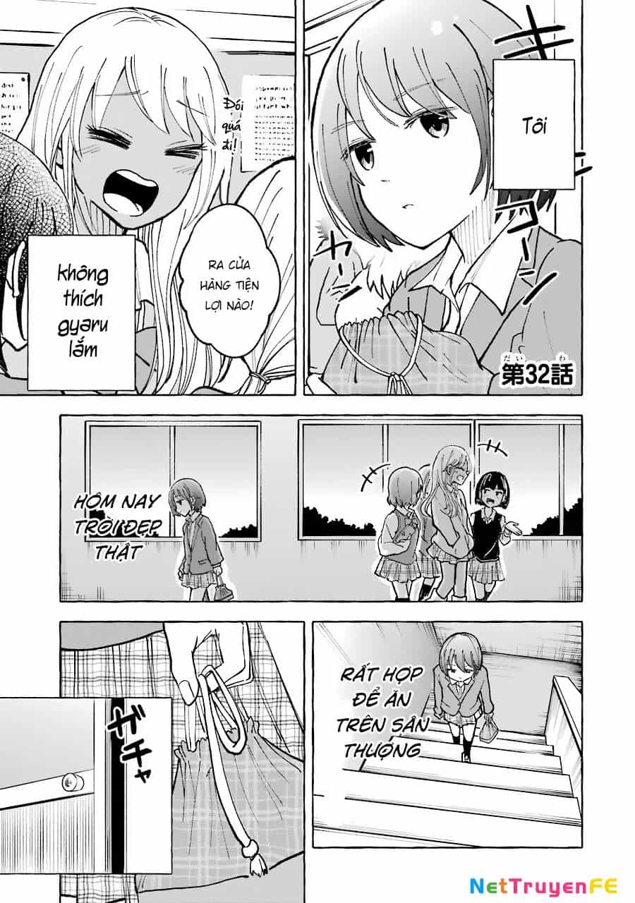 Gal To Bocchi - Chương 32 - ảnh 4
