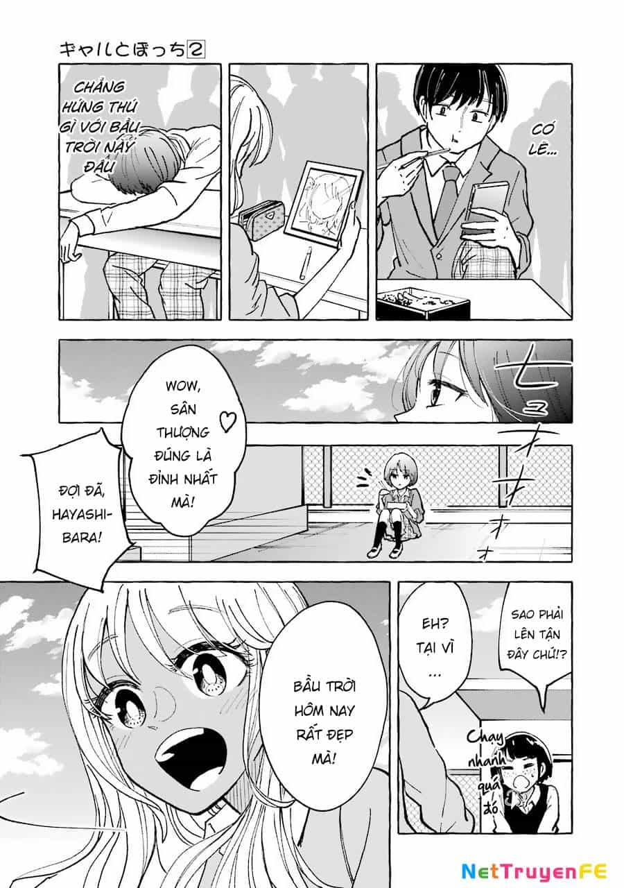 Gal To Bocchi - Chương 32 - ảnh 6