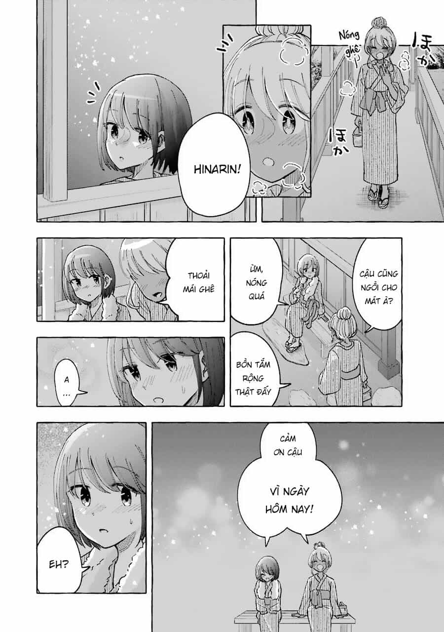 Gal To Bocchi - Chương 33 - ảnh 10