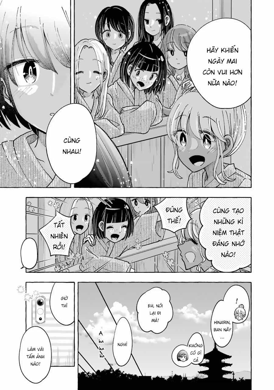 Gal To Bocchi - Chương 33 - ảnh 13