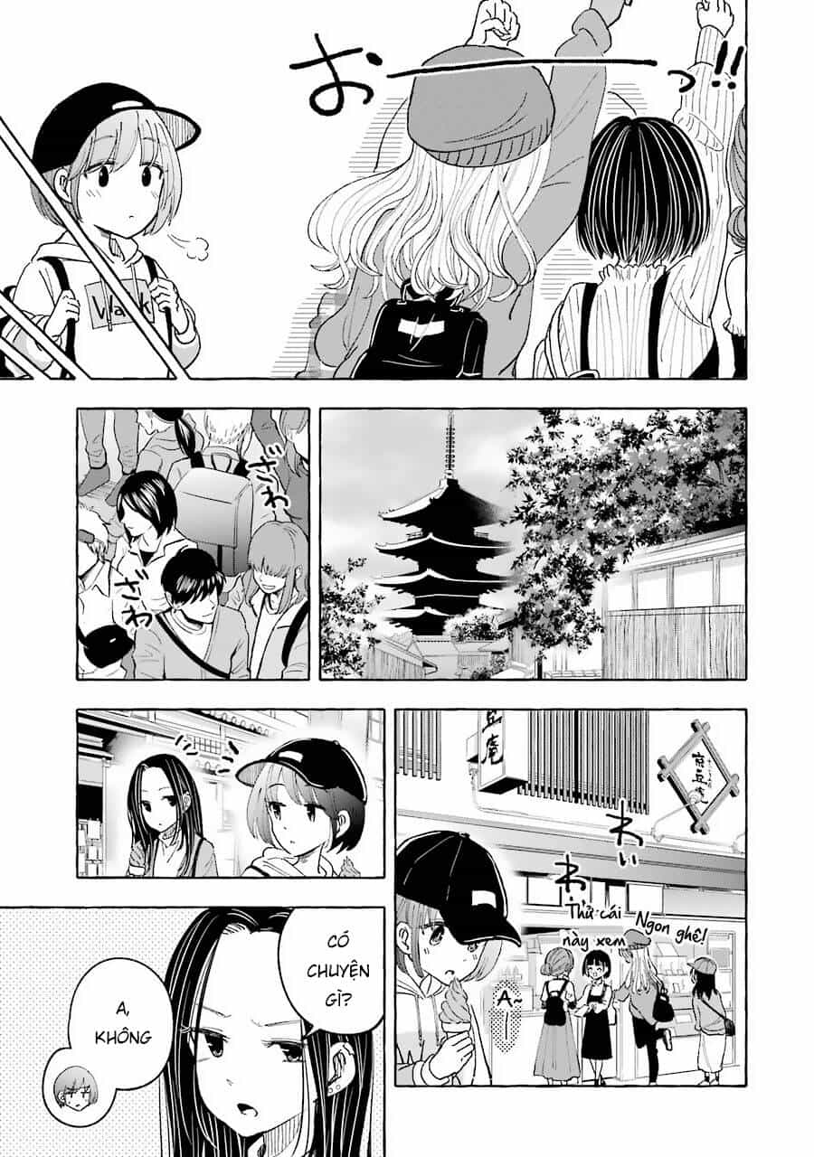 Gal To Bocchi - Chương 33 - ảnh 7