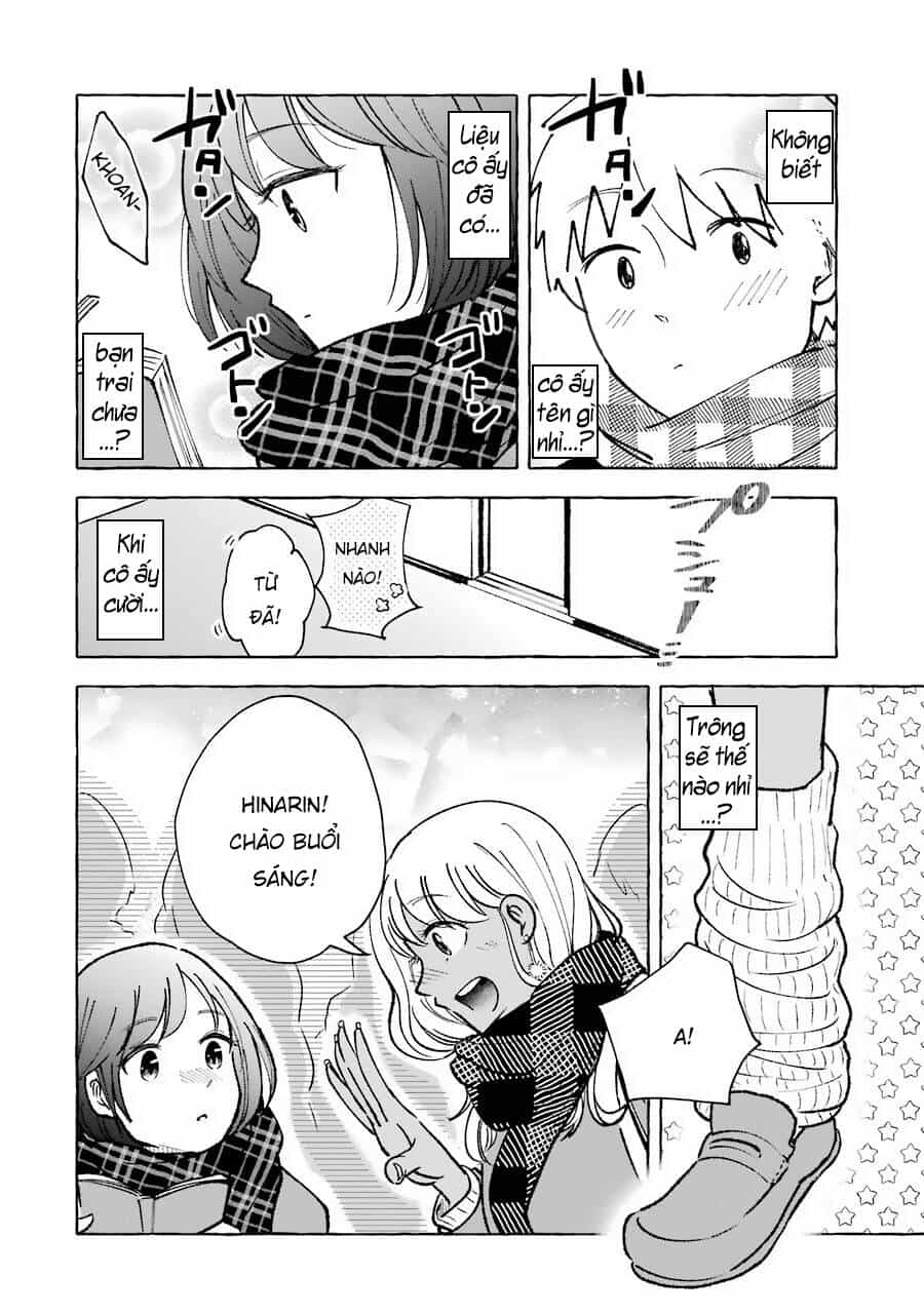 Gal To Bocchi - Chương 34 - ảnh 5