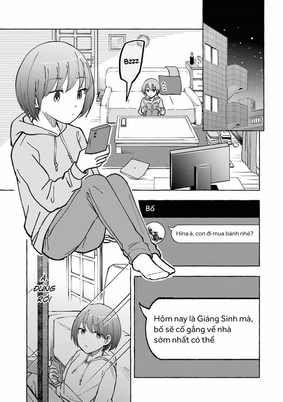 Gal To Bocchi - Chương 35 - ảnh 4