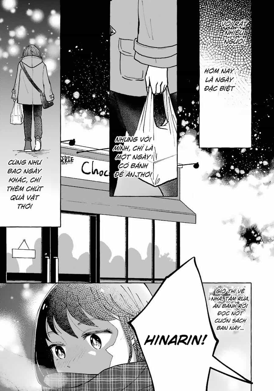 Gal To Bocchi - Chương 35 - ảnh 8