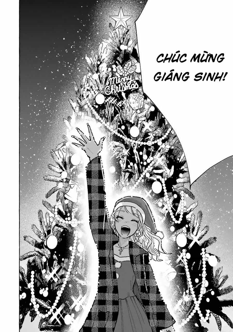 Gal To Bocchi - Chương 35 - ảnh 9