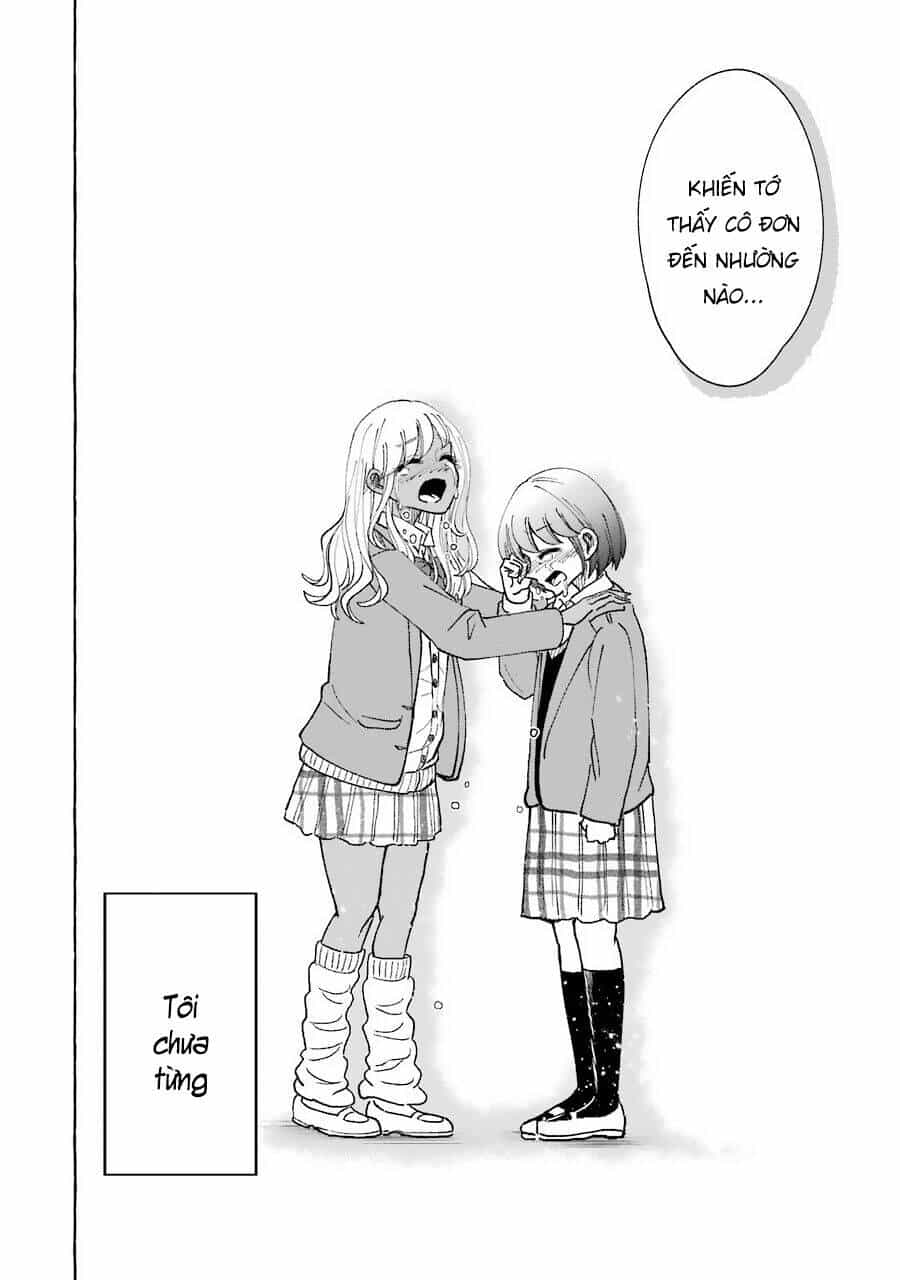 Gal To Bocchi - Chương 37 - ảnh 11