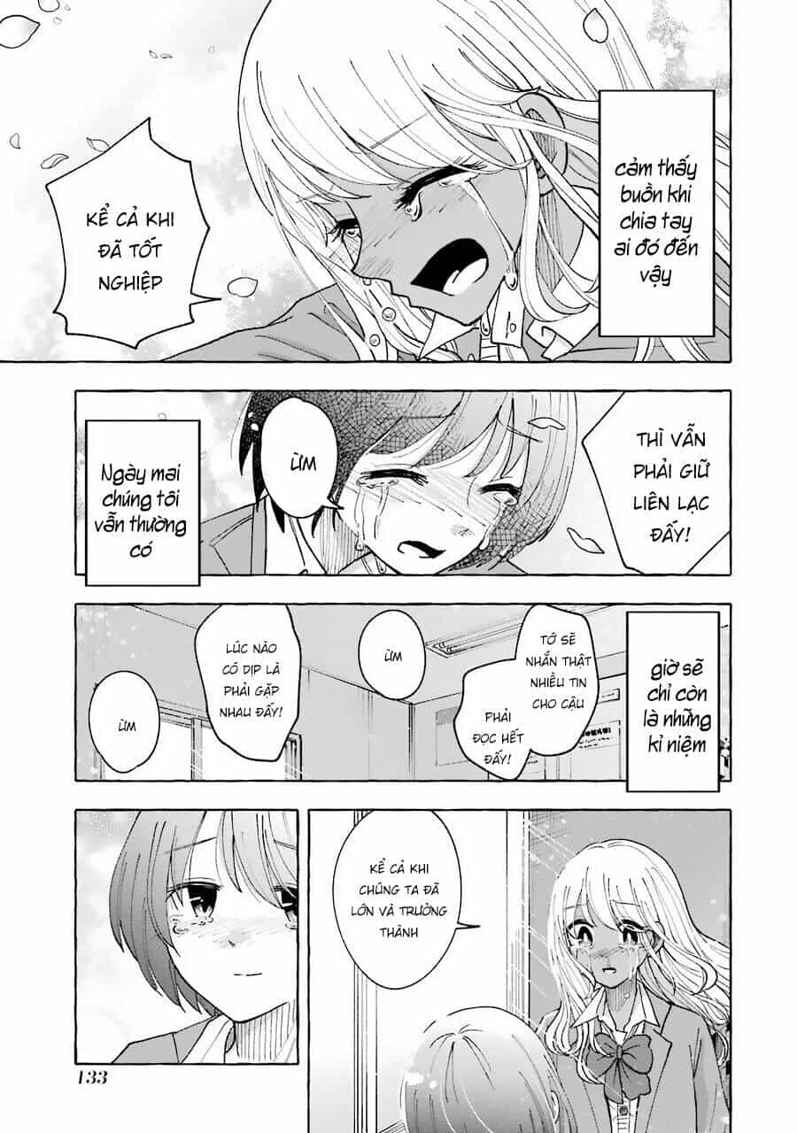 Gal To Bocchi - Chương 37 - ảnh 12