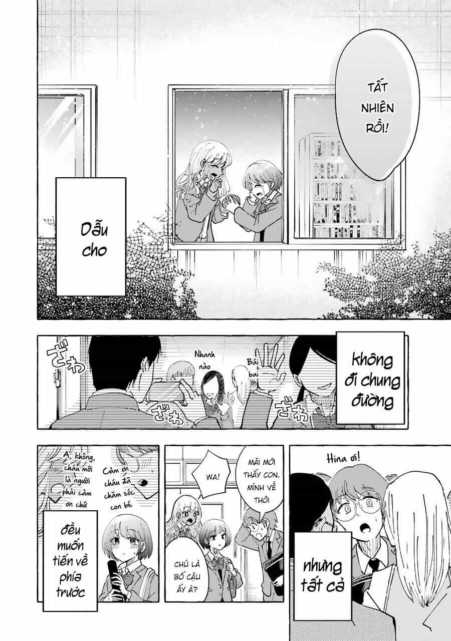 Gal To Bocchi - Chương 37 - ảnh 13