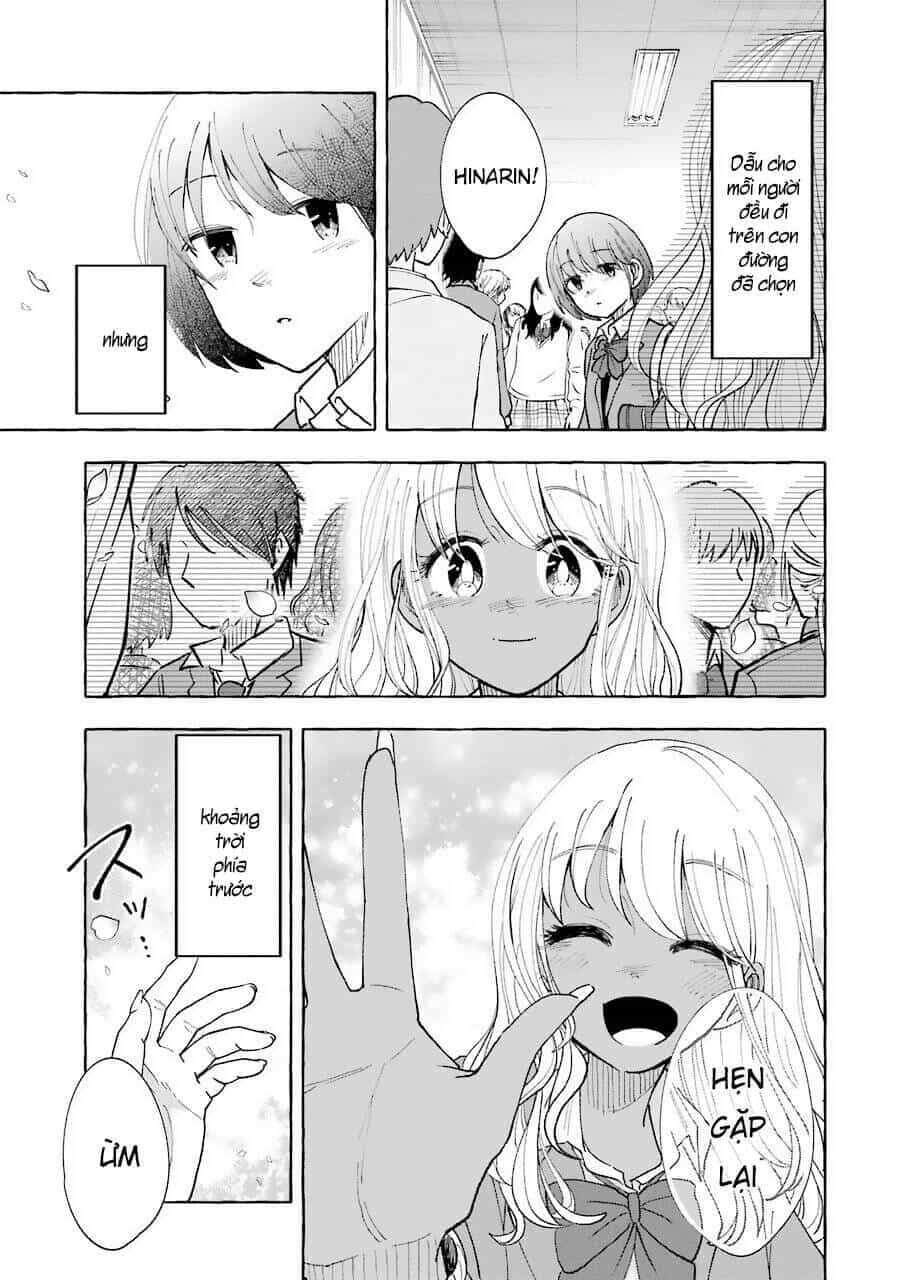 Gal To Bocchi - Chương 37 - ảnh 14