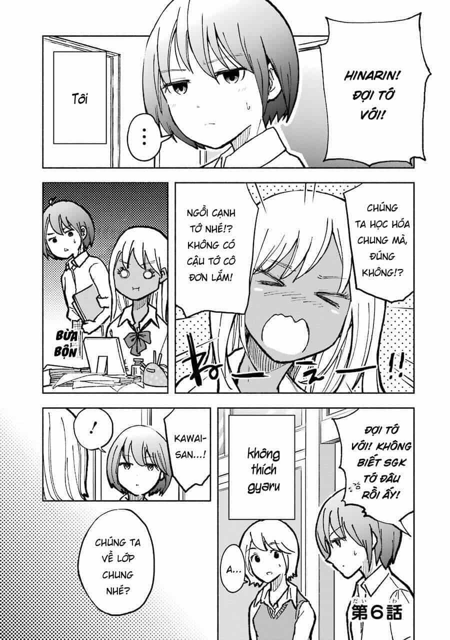 Gal To Bocchi - Chương 6 - ảnh 3