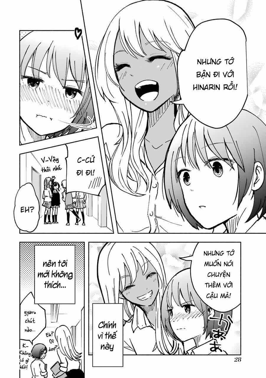 Gal To Bocchi - Chương 6 - ảnh 6
