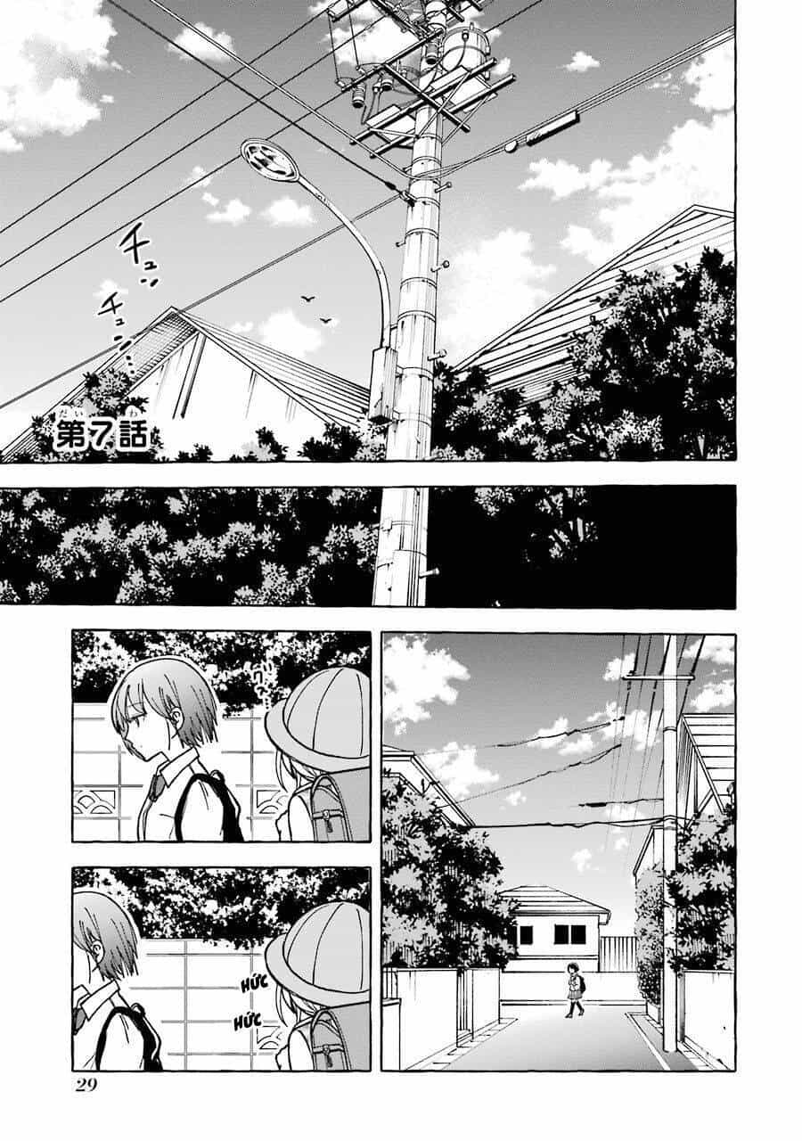 Gal To Bocchi - Chương 7 - ảnh 3