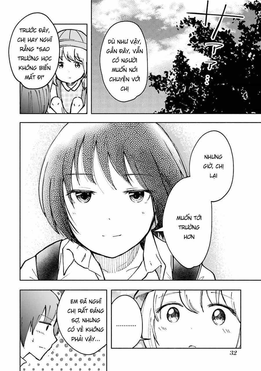 Gal To Bocchi - Chương 7 - ảnh 6