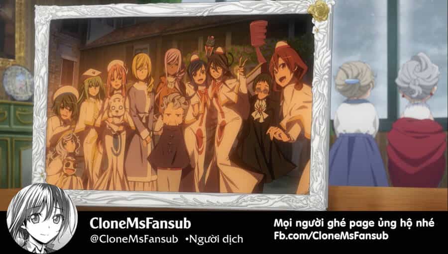Gal To Bocchi - Chương 8 - ảnh 2