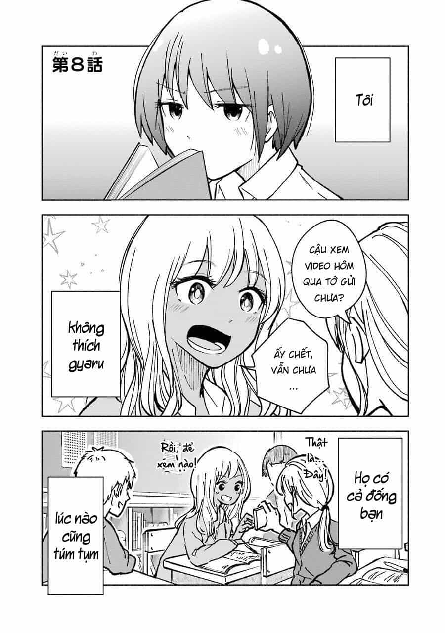 Gal To Bocchi - Chương 8 - ảnh 3